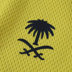 2627 season Al-Nassr home Fan version