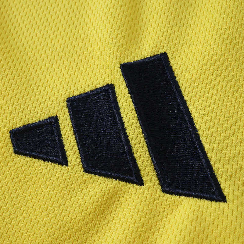 2627 season Al-Nassr home Fan version