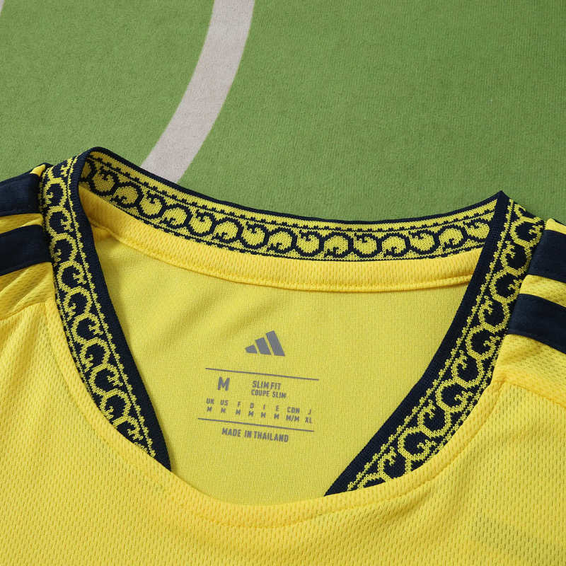 2627 season Al-Nassr home Fan version