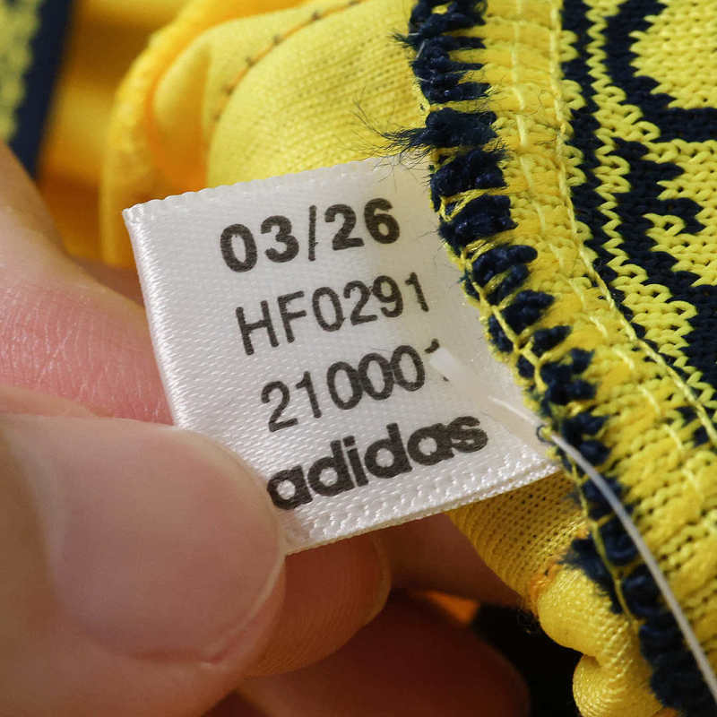 2627 season Al-Nassr home Fan version