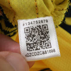 2627 season Al-Nassr home Fan version