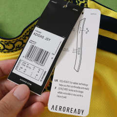 2627 season Al-Nassr home Fan version