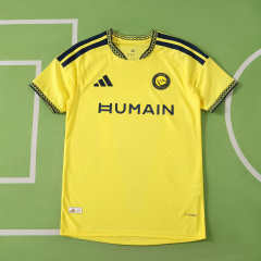 2627 season Al-Nassr home Fan version