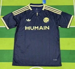 2627 season Al-Nassr away Fan version