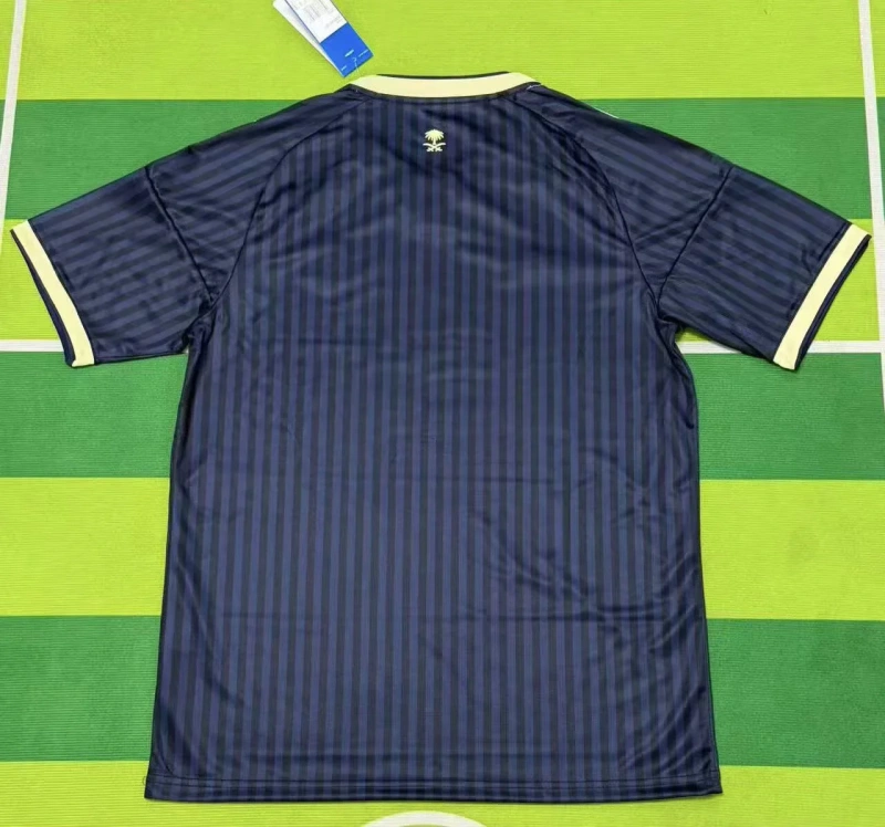 2627 season Al-Nassr away Fan version
