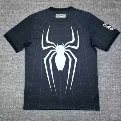Spider-Man 2627 season Barcelona black Fan version