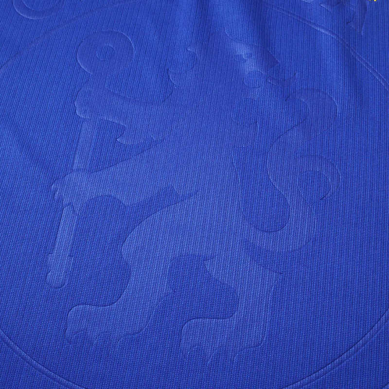 2627 season Chelsea home Fan version