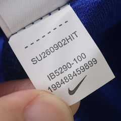 2627 season Chelsea home Fan version
