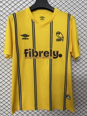 2627 season Sheffield Wednesday away Fan version