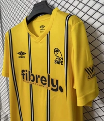 2627 season Sheffield Wednesday away Fan version