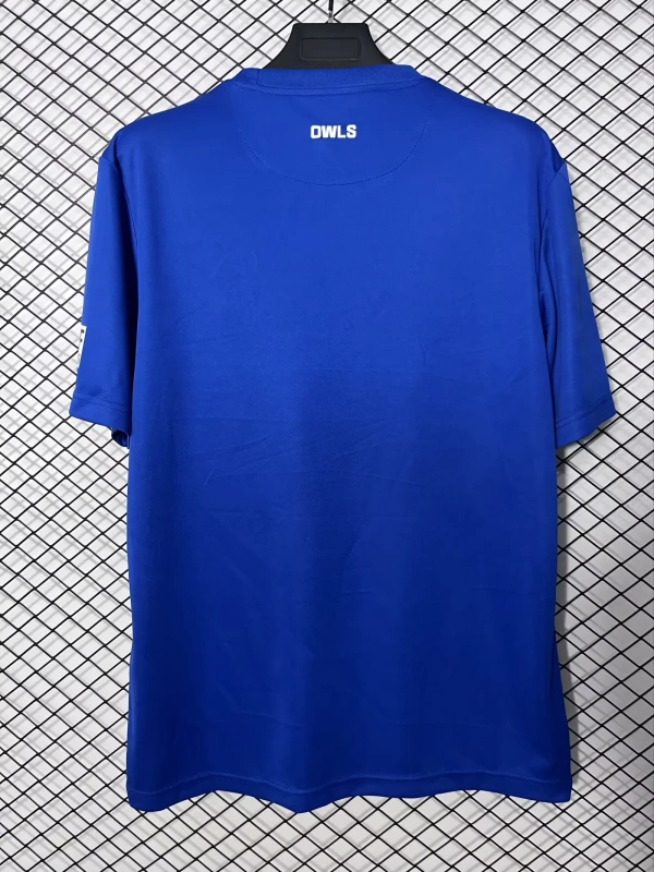 2627 season Sheffield Wednesday Goalkeeper Fan version