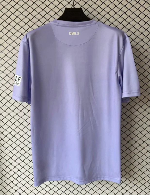 2627 season Sheffield Wednesday Goalkeeper Fan version
