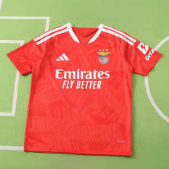 2627 season Benfica home Fan version