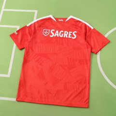 2627 season Benfica home Fan version