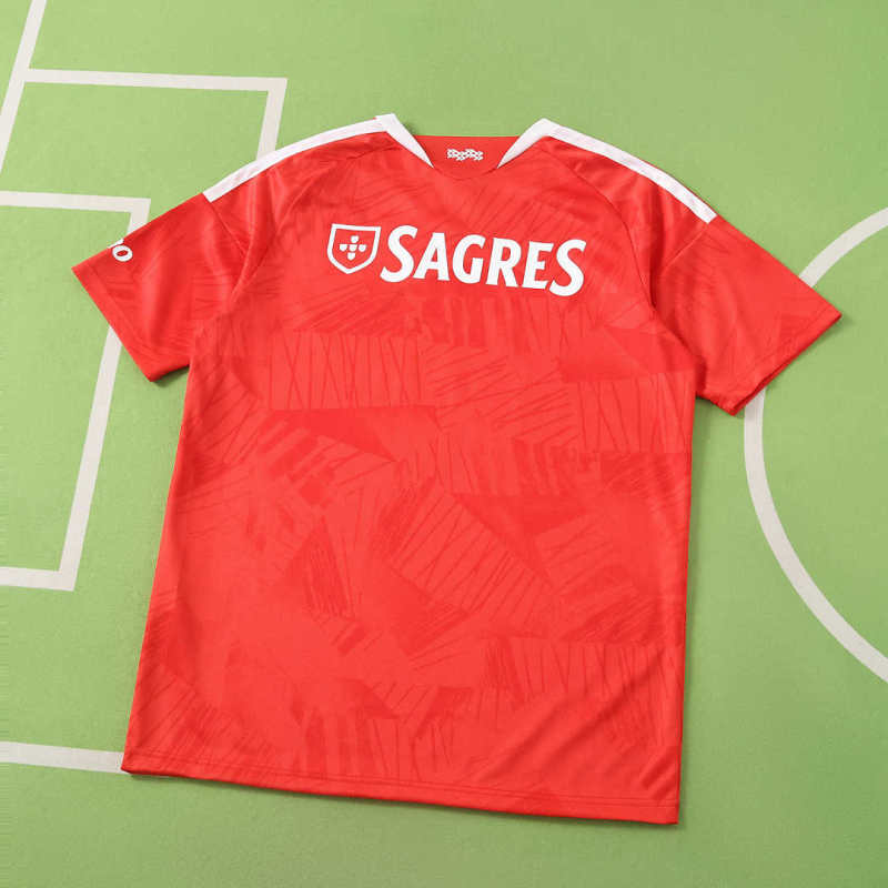 2627 season Benfica home Fan version