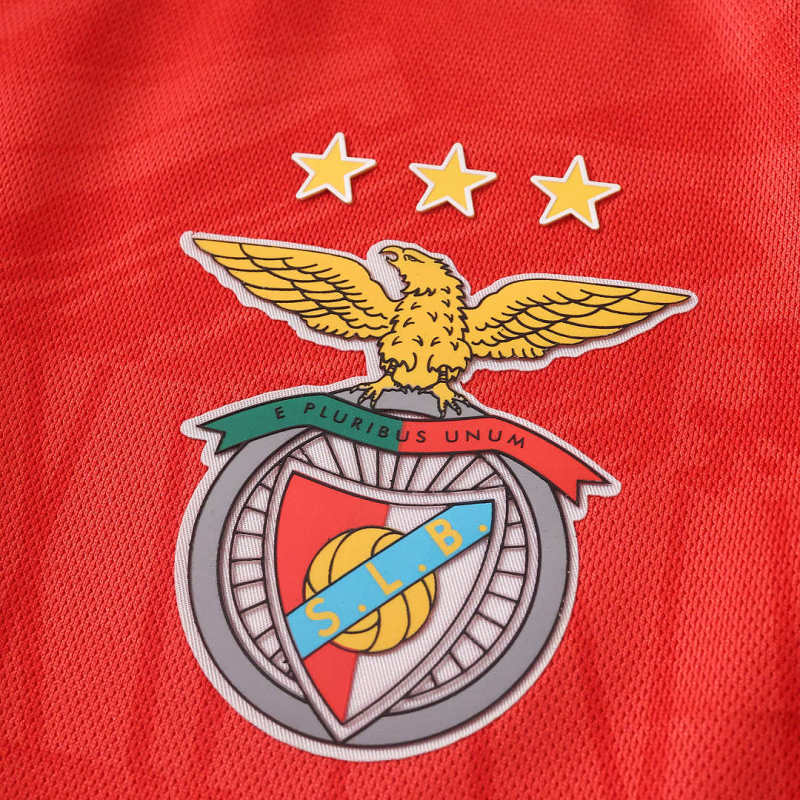 2627 season Benfica home Fan version
