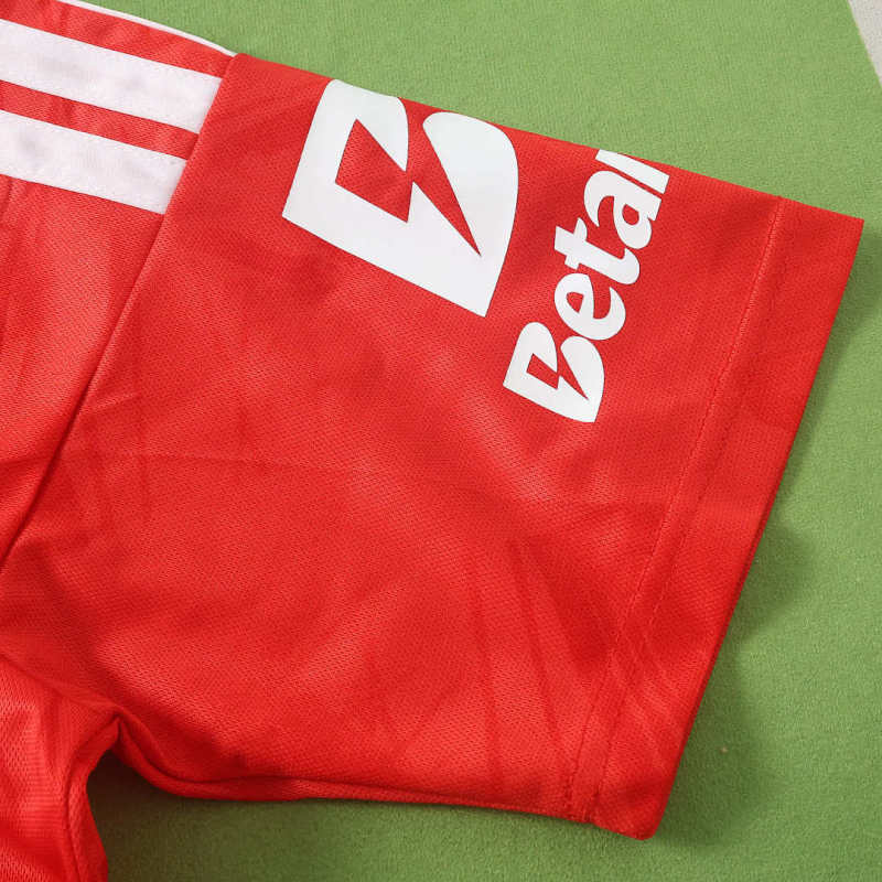 2627 season Benfica home Fan version
