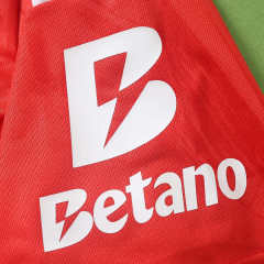 2627 season Benfica home Fan version