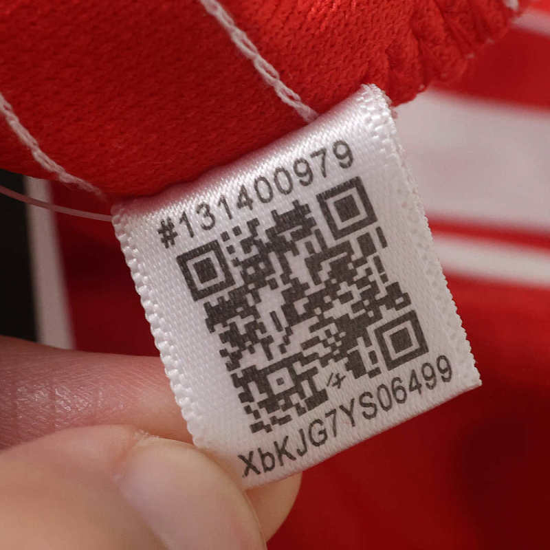 2627 season Benfica home Fan version