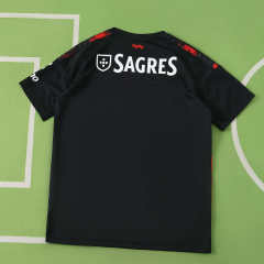 2627 season Benfica third Fan version