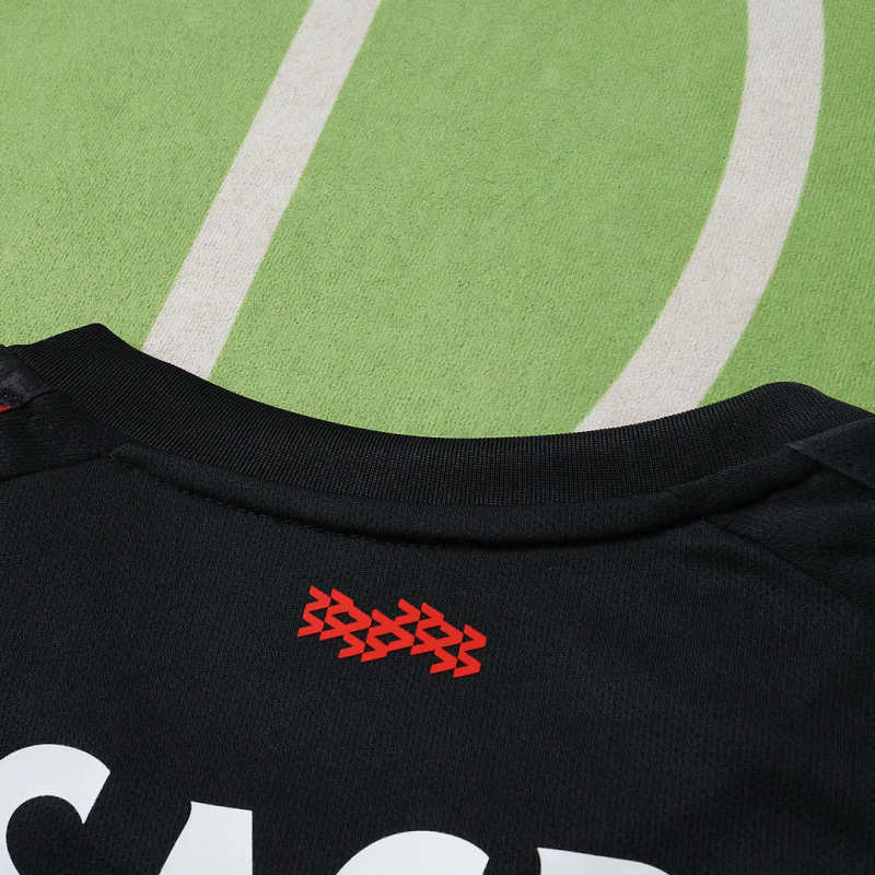 2627 season Benfica third Fan version