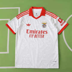 2627 season Benfica away Fan version