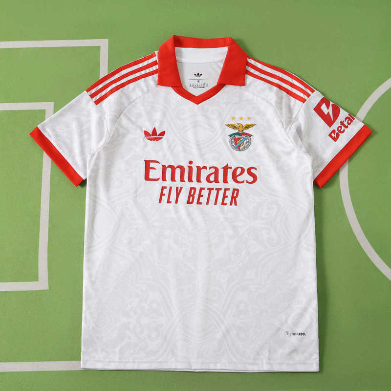 2627 season Benfica away Fan version