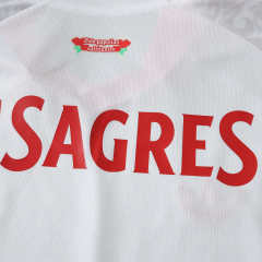 2627 season Benfica away Fan version
