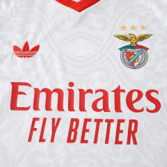 2627 season Benfica away Fan version