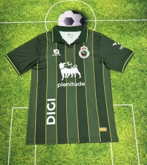 2627 season Racing de Santander away Fan version