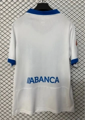 2627 season La Coruna third Fan version
