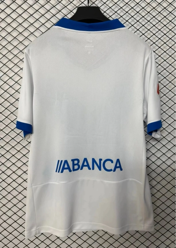 2627 season La Coruna third Fan version