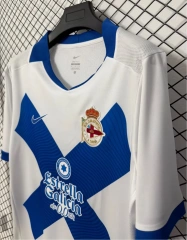 2627 season La Coruna third Fan version