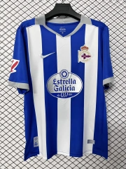 2627 season La Coruna home Fan version
