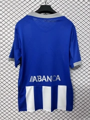 2627 season La Coruna home Fan version