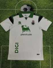 2627 season Racing de Santander home Fan version