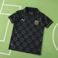 2025 Portugal Tribute to Eusebio Special Edition Women's Shirt