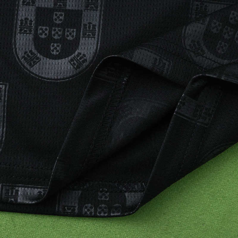2025 Portugal Tribute to Eusebio Special Edition Women's Shirt