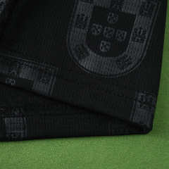 2025 Portugal Tribute to Eusebio Special Edition Women's Shirt