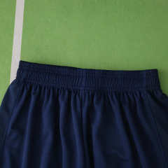 2526 season Paris Saint-Germain F.C. home shorts