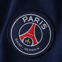 2526 season Paris Saint-Germain F.C. home shorts