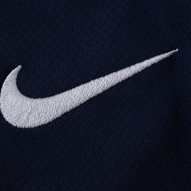 2526 season Paris Saint-Germain F.C. home shorts