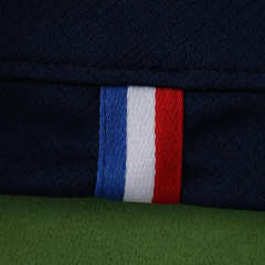 2526 season Paris Saint-Germain F.C. home shorts