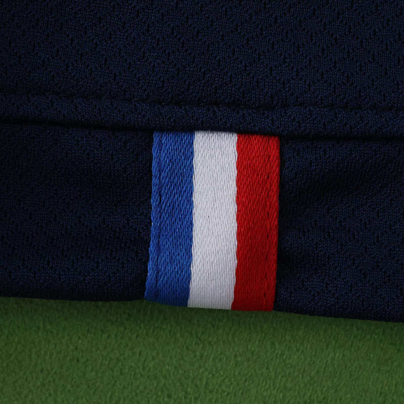 2526 season Paris Saint-Germain F.C. home shorts