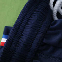 2526 season Paris Saint-Germain F.C. home shorts