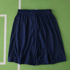 2526 season Paris Saint-Germain F.C. home shorts