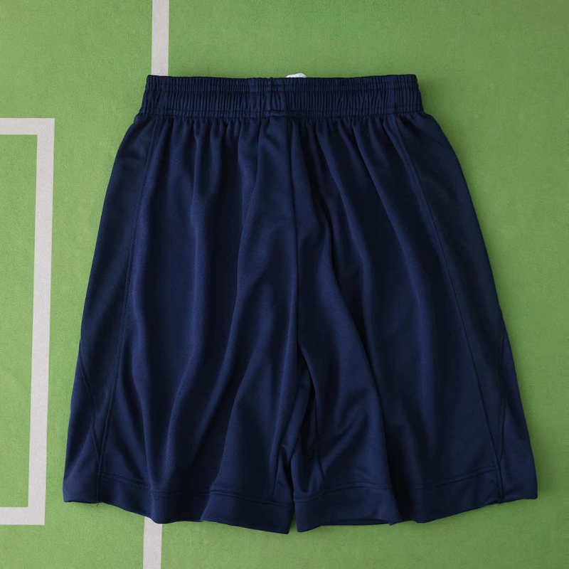 2526 season Paris Saint-Germain F.C. home shorts