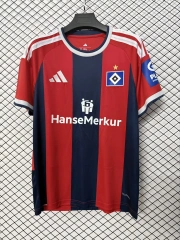 2627 third HSV Hamburg jerseys S-4XL
