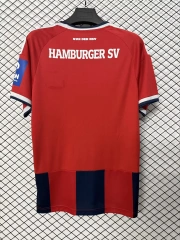 2627 third HSV Hamburg jerseys S-4XL