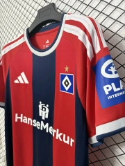 2627 third HSV Hamburg jerseys S-4XL